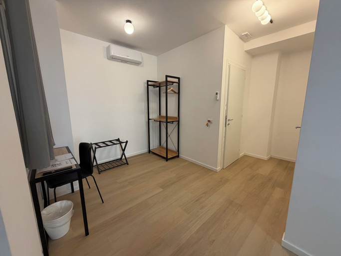 Interior 4, Luciano King's Guest House, Rome