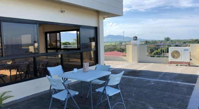 Others 5, Godo's Plaza Hotel and Restaurant, Culasi