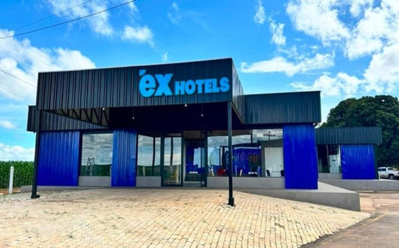 Miscellaneous, Ex Hotel Baus, Mineiros