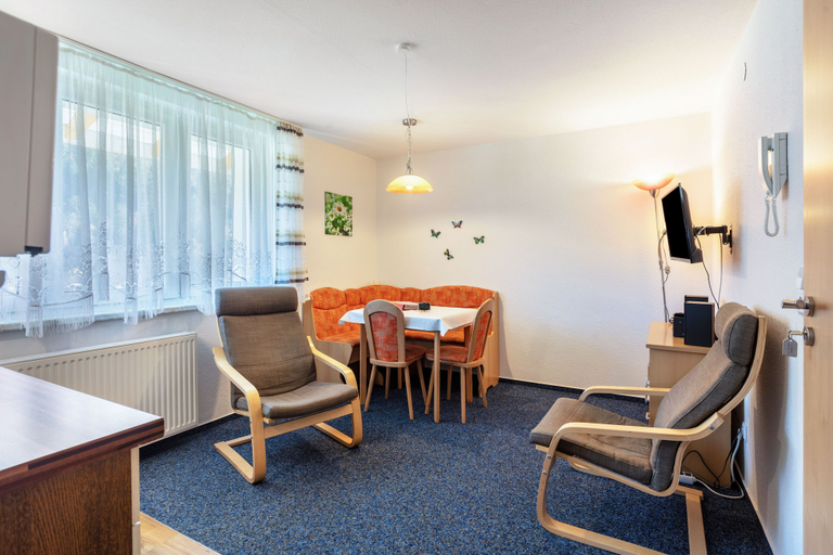 Interior 5, Haus Monika, Waldshut