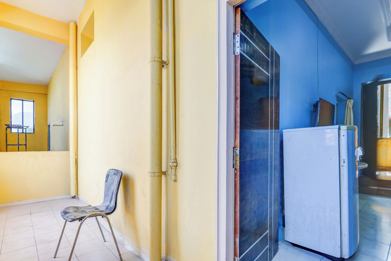 Interior 3, Hotel O Rayagada Downtown, Rayagada