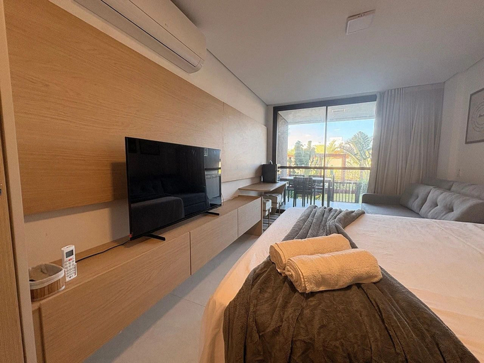 Room 2, Beach Class Summer Residence, Ipojuca