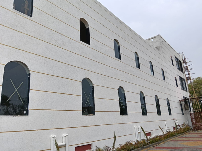 Exterior 5, RS Resort, Jhansi