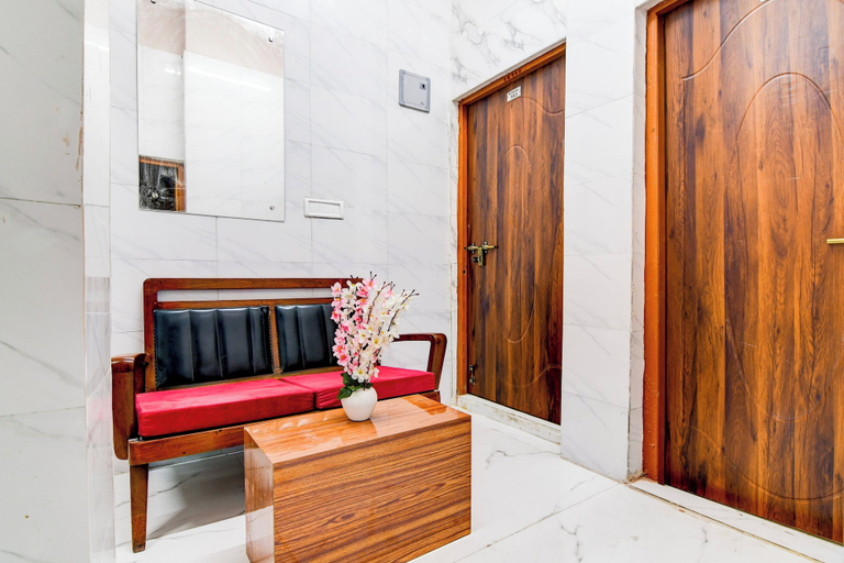 Interior 2, Super Hotel O Nicco Park Kolkata, South 24 Parganas