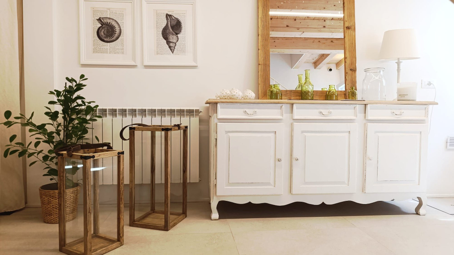 Interior 3, Calle Piva, 788 by Ca-sa Check, Venezia