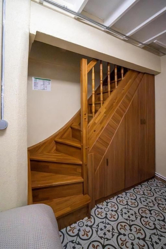Interior 4, Mercan Apartments Balat, Fatih