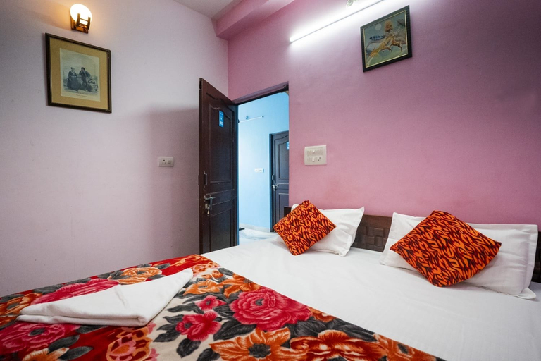Room 5, Blue Pearl, Jodhpur