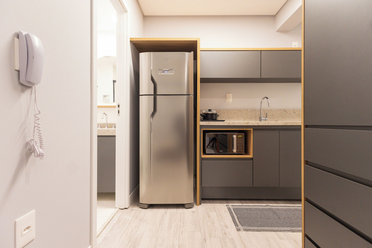 Private kitchen 3, Alle by Bhomy, São Paulo