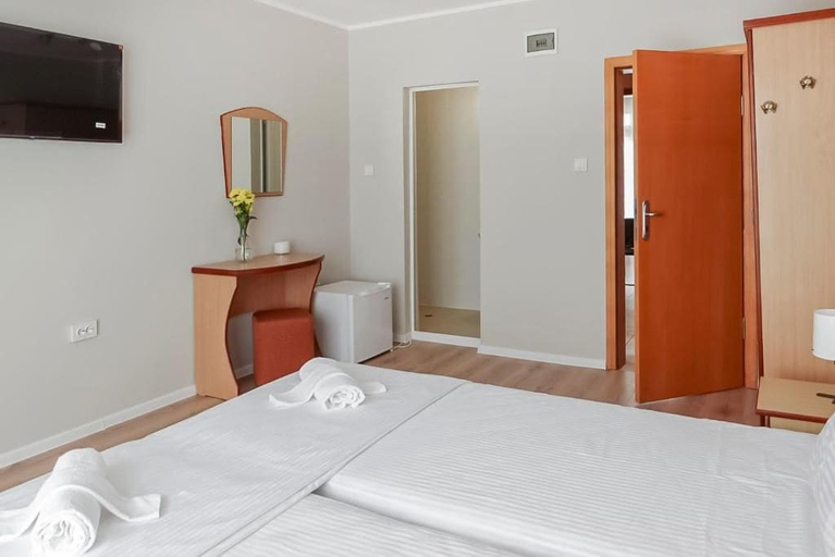 Room 5, Solea Family Hotel, Nesebar