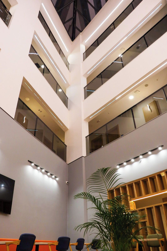 Interior 3, Rest&More Dedeman Sakarya Erenler, Merkez