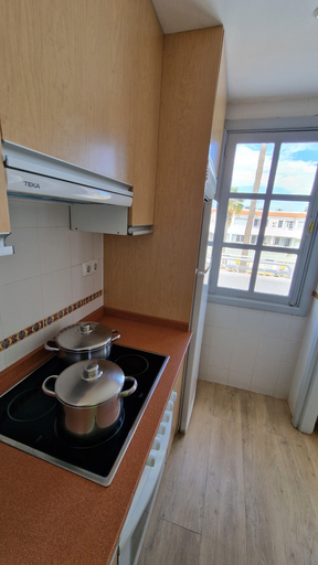 Others 4, Fuentepark Apartments, Las Palmas