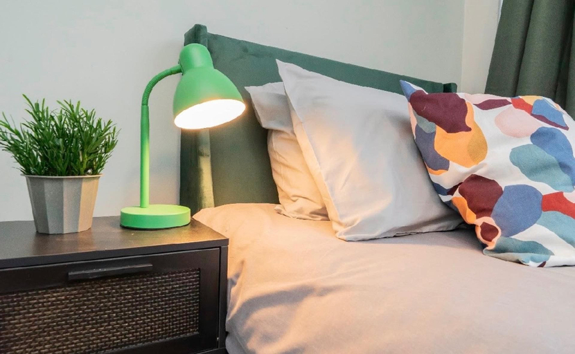 Room 2, Apartment Sleeps 3 - Parking - Wifi & Tv, Birmingham