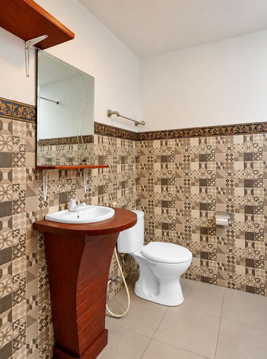 Bathroom 5, Belvilla The Cemok Cottage, Klungkung