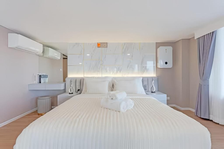 Room 4, Cassia Residence Rama 9 Bangkok, Huai Kwang