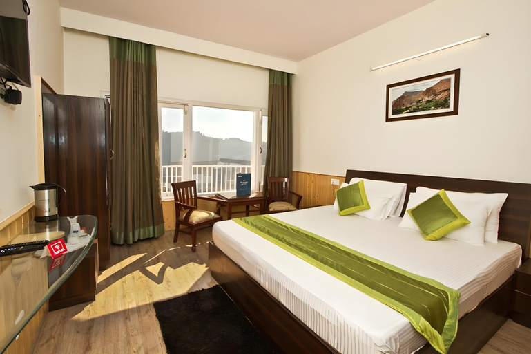 Bedroom, Seven Hills Shimla by Namora Hospitality , Shimla