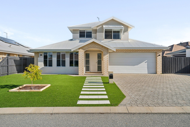 Primary image, Luxury Waterfront 5-bed Family Home Near Mandurah, Mandurah