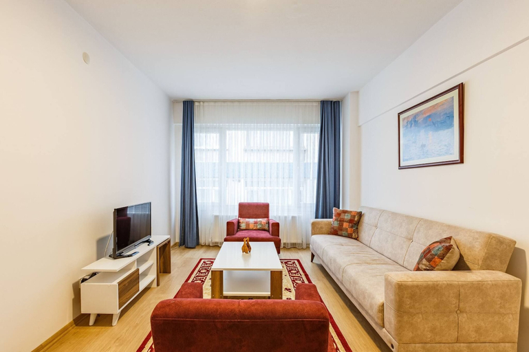 Primary image, Cozy Central Apartment in the Heart of Kadıkoy, Kadıköy