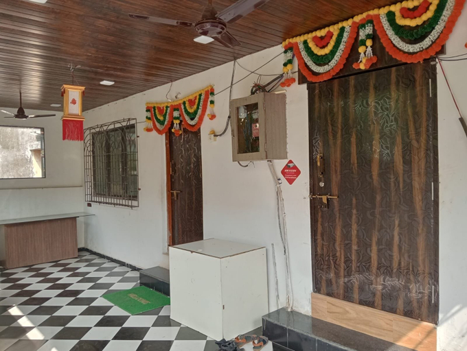 Interior 4, Rajtara Guest House, Thane