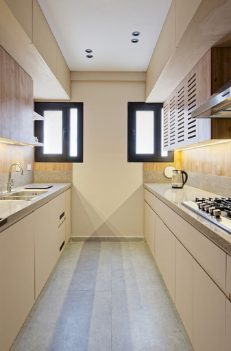 Room 3, Vesta - Luxury APT - 3BR - Zayed City III, Sixth of October 1 City