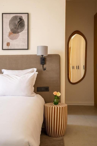 Room 3, TRIANON Résidence Hôteliere, Marrakech