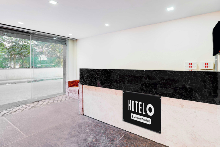 Lobby 3, Townhouse Bhattrahalli Lakeview, Bangalore