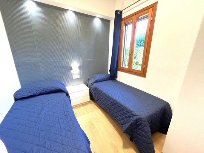 Room 3, Holiday Home With Garden in Bibione Pineda, Venezia