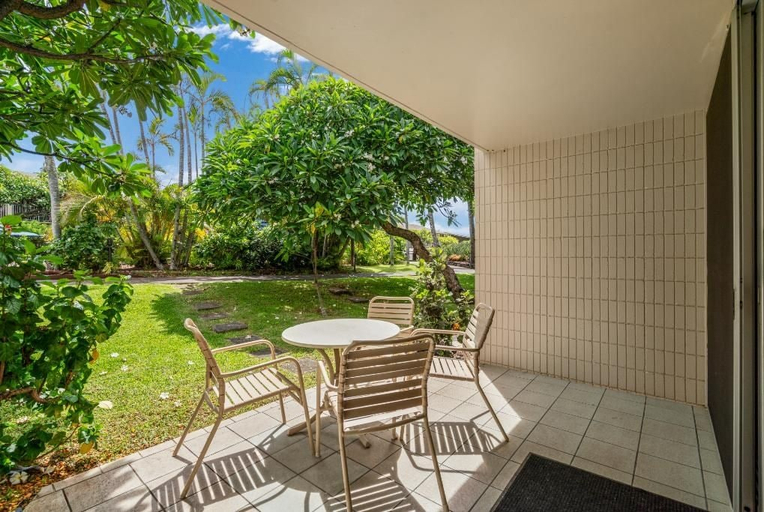 Primary image, Napili Shores #d-128 1 Bedroom Condo, Maui