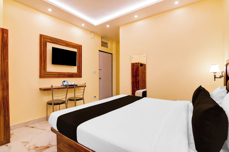 Room 4, Townhouse Puri Sea Beach, Puri