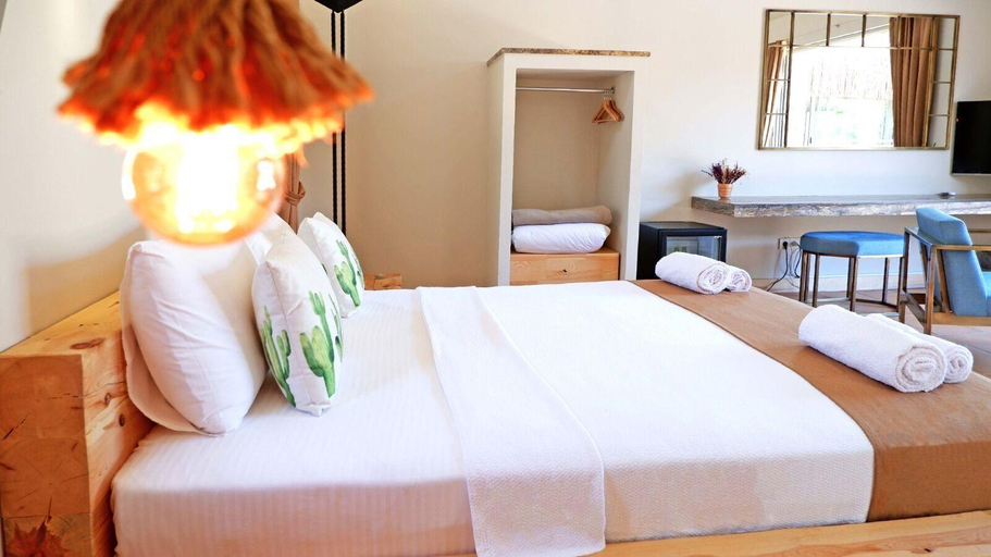 Bedroom 3, Odette Bodrum, Bodrum