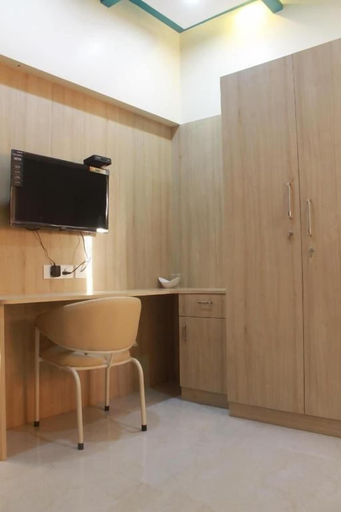 Others 3, JFIVE RESIDENCY, Chennai