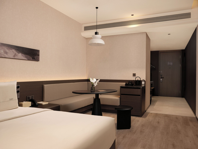Room 3, dalianxinghaiguangchangditiezhanyaduojy, Dalian