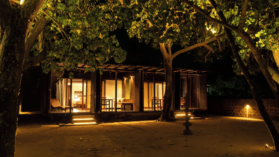 Exterior 4, Nanmah Beach Resort, Alappuzha