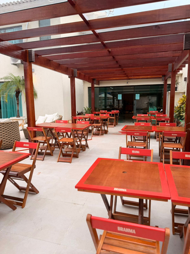 Food & Drinks 5, Pousada dos Anjos, Arraial do Cabo