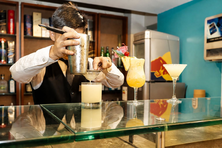 Food & Drinks 4, Los Mirtos Suite & Hotel, Lima