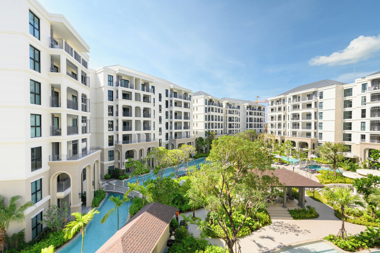 Exterior, Bang Tao - Scenic Pool Views, Pulau Phuket