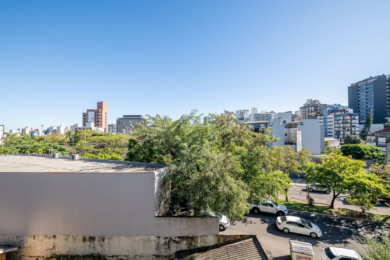 Parking, Skyline by LikeHome, Porto Alegre