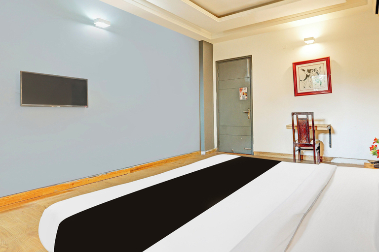 Room 5, Townhouse Sector 49 Sohna Road, Gurgaon
