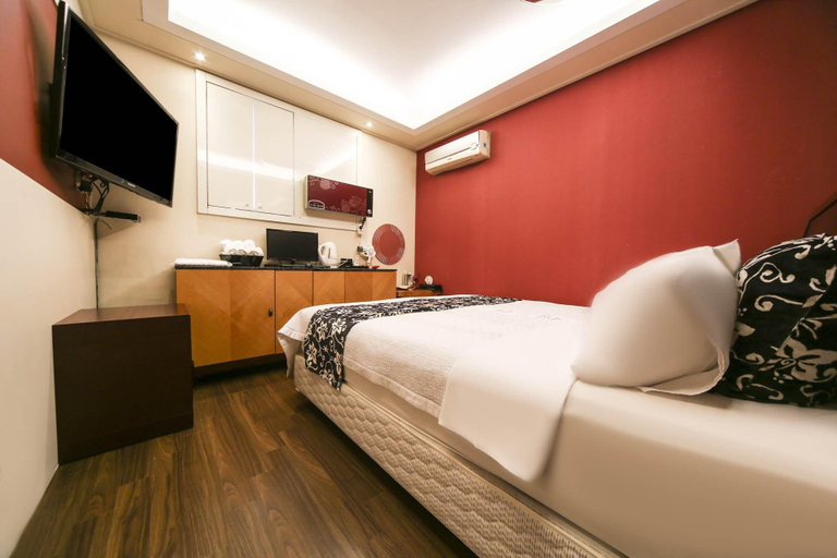Bedroom 4, Yangpyeong Olleh, Yangpyeong