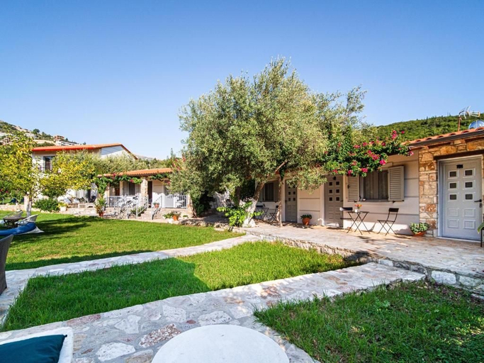 Exterior 4, Janakis Garden Livadi Beach, Vlorës