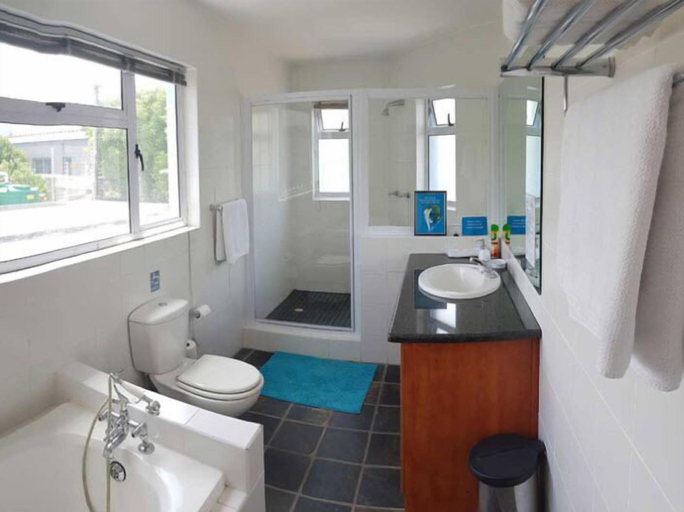 Bathroom, Dune Lodge, City of Cape Town