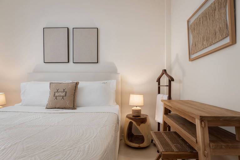Room 2, Casa Smaragdi Aegina, Attica