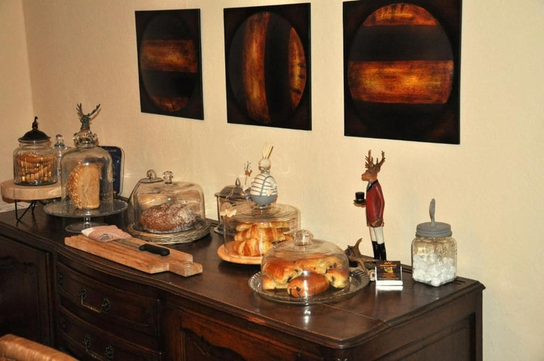 Food & Drinks 5, ARDENNES WOODS, Luxembourg
