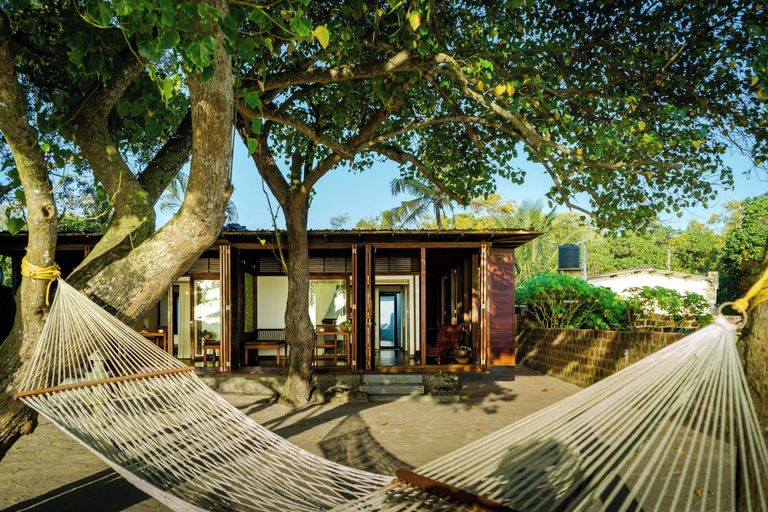 Exterior 3, Nanmah Beach Resort, Alappuzha