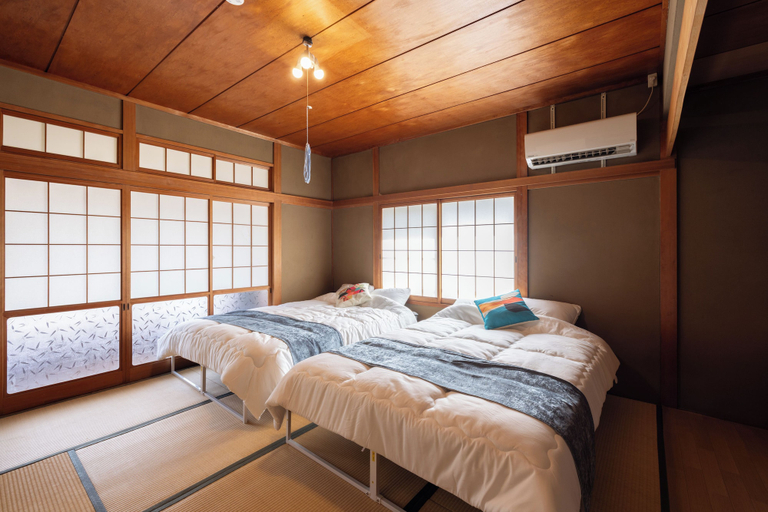 Room 3, ADDress, Tonoshō