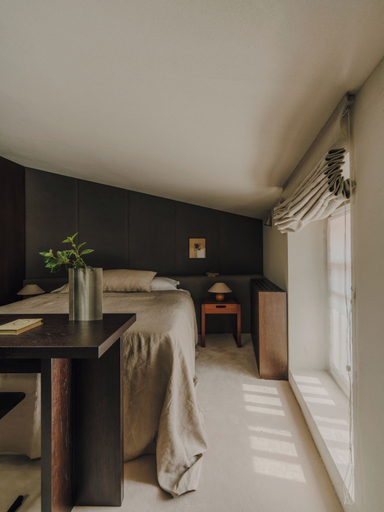 Room 3, Auberge LAPLACE, Haute-Loire