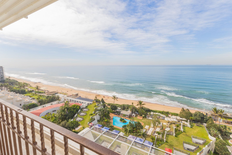 Property grounds 5, Cabana Beach by First Private Stays, eThekwini