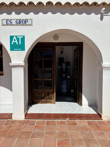 Exterior & Views 2, es grop apartamentos, Baleares