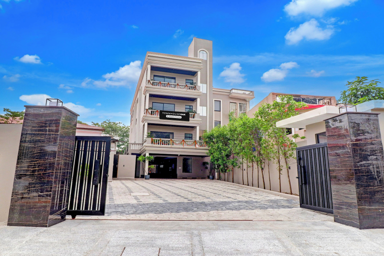 Primary image, Super Townhouse Oak FRI Dehradun, Dehradun