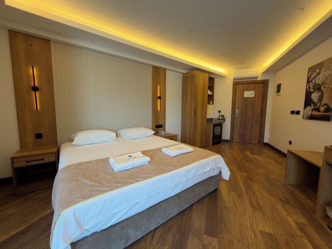 Room 2, Alabi Hotels İstanbul, Maltepe