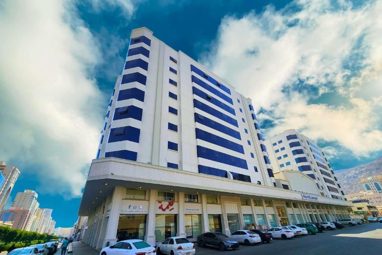 Exterior, Vivian Al Aziziyah Hotel, Makkah
